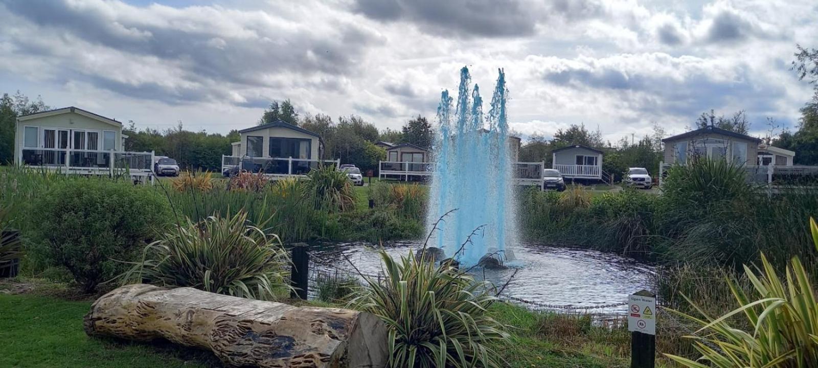 The Chill Out At Seton Sands Villa Port Seton Buitenkant foto