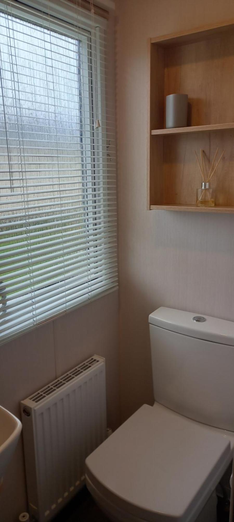 The Chill Out At Seton Sands Villa Port Seton Buitenkant foto