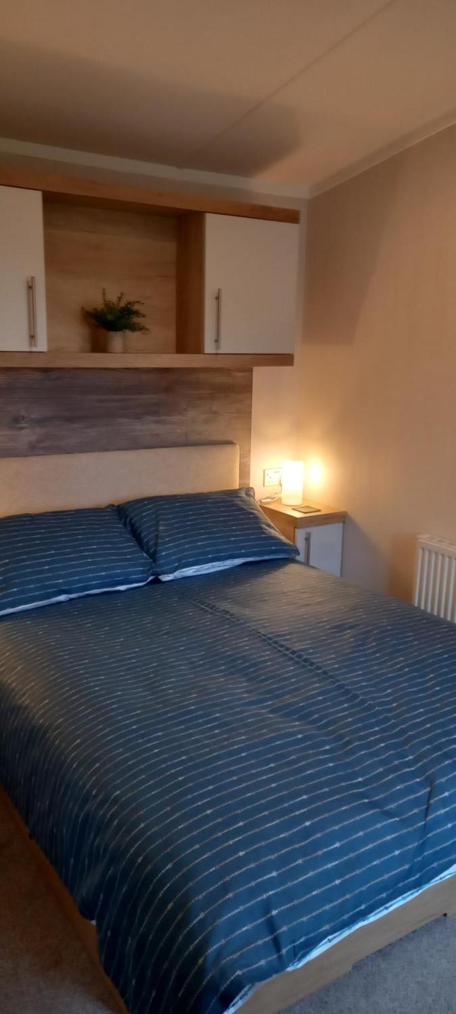 The Chill Out At Seton Sands Villa Port Seton Buitenkant foto